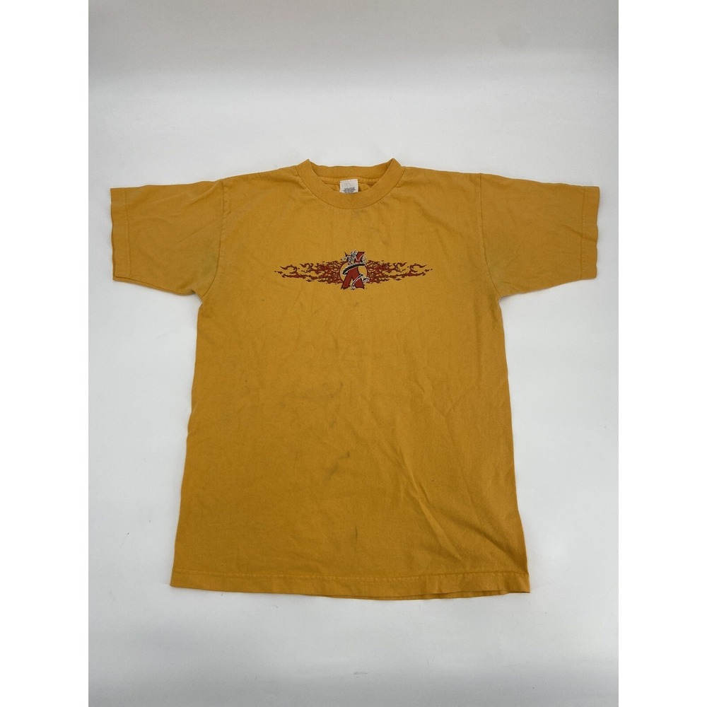 Vintage 2000 X‎ Games San Francisco Nashville St Petersburg Size MEDIUM